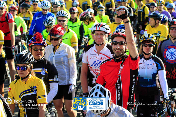OPENING CEREMONIES – HERO PORTRAITS  2013 RIDE TO CONQUER CANCER –BCCF – Ron Sombilon Photography Team-78-