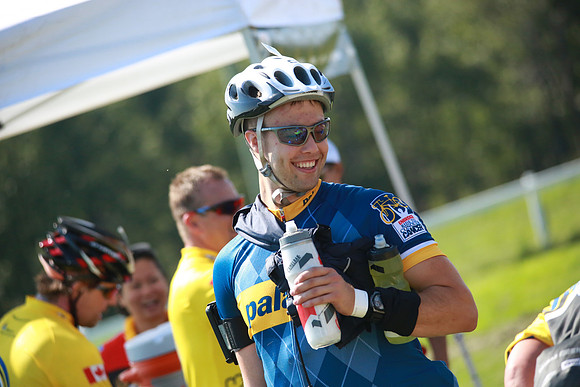 DAY1 – LUNCH -  ALBERTA RTCC 2013– Ron Sombilon Photography-24