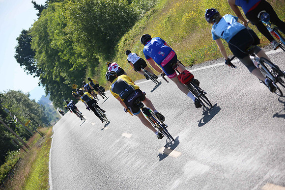 DAY 1 –HEROES RIDING - 2013 RIDE TO CONQUER CANCER –BCCF – Ron Sombilon Photography Team-182