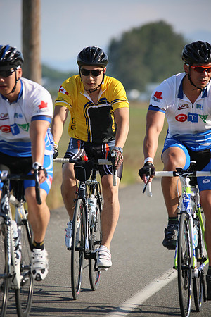 DAY 2 –HEROES RIDING - 2013 RIDE TO CONQUER CANCER –BCCF – Ron Sombilon Photography Team-37