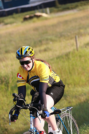 DAY2 – HEROES ON ROUTE -  ALBERTA RTCC 2013– Ron Sombilon Photography-80