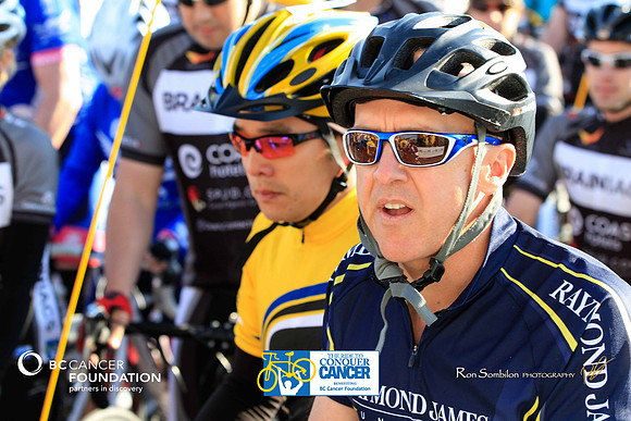OPENING CEREMONIES – HERO PORTRAITS  2013 RIDE TO CONQUER CANCER –BCCF – Ron Sombilon Photography Team-40-