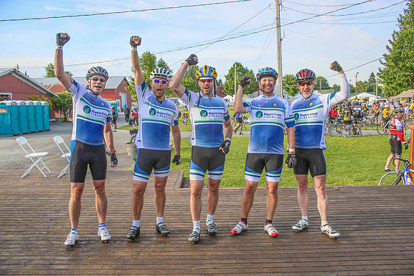 Rogers Group Financial Market Cycles –2013 RIDE TO CONQUER CANCER –BCCF – Ron Sombilon Photography-8