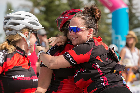 FINISH LINE 5 - TheRideAB - Alberta Cancer Foundation-32