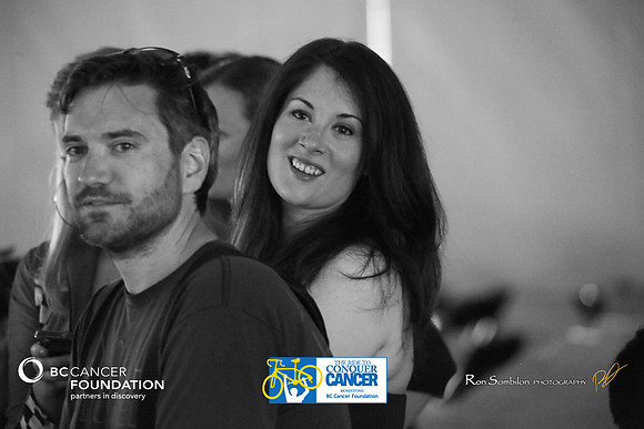 CAMP – SPEECHES – ART AWARD –2013 RIDE TO CONQUER CANCER –BC CANCER FOUNDATION – Ron Sombilon Photography_-32-