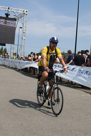 FINISH LINE – HEROES CROSSING –ALBERTA RTCC 2013–  Ron Sombilon Photography-384
