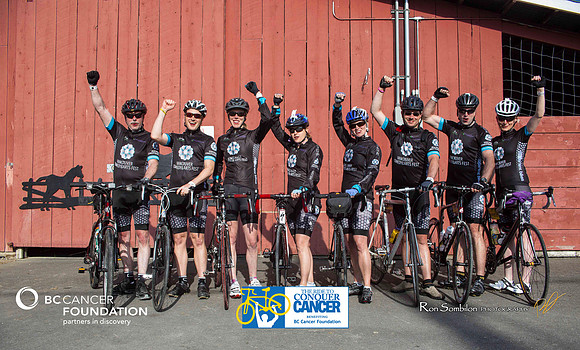 Comedy and Art Fest –2013 RIDE TO CONQUER CANCER –BC CANCER FOUNDATION – Ron Sombilon Photography_-28-