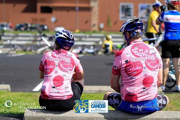 TEAM FINN  –2013 RIDE TO CONQUER CANCER –BC CANCER FOUNDATION – Ron Sombilon Photography_-129-