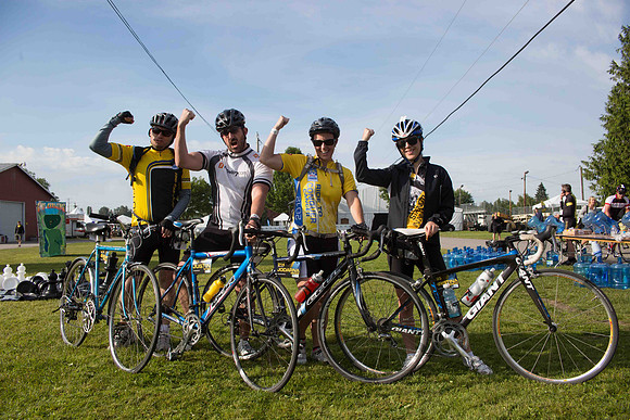 DAY 2 –HEROES OF THE 2013 RIDE TO CONQUER CANCER –BCCF – Ron Sombilon Photography Team-30