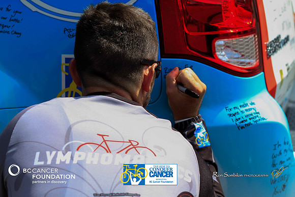 DAY 1 –HEROES OF THE 2013 RIDE TO CONQUER CANCER –BCCF – Ron Sombilon Photography Team-39-WEB