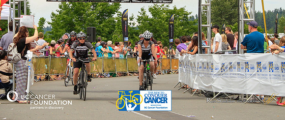 BRAINIACS - Finish Line –2013 RIDE TO CONQUER CANCER –BCCF – Ron Sombilon Photography-59-