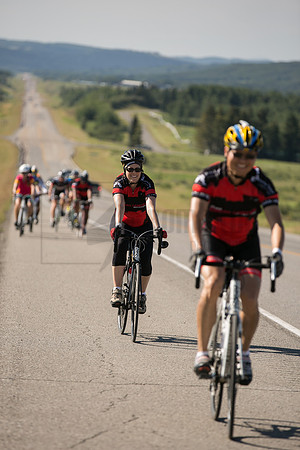 DAY 2 - ROUTE 21 - TheRideAB - Alberta Cancer Foundation-278