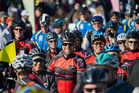 OPENING CEREMONY - TheRideAB - Alberta Cancer Foundation-341