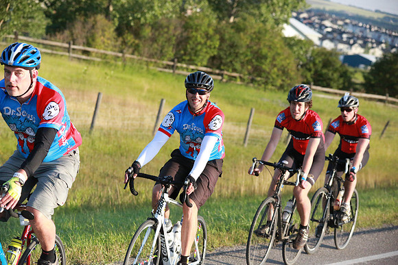 DAY2 – HEROES ON ROUTE -  ALBERTA RTCC 2013– Ron Sombilon Photography-92