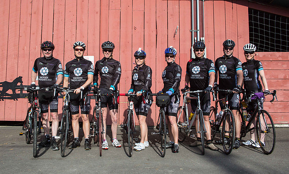 Comedy and Art Fest –2013 RIDE TO CONQUER CANCER –BC CANCER FOUNDATION – Ron Sombilon Photography_-21