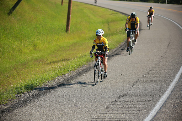 DAY1 – HEROES ON ROUTE -  ALBERTA RTCC 2013– Ron Sombilon Photography-92