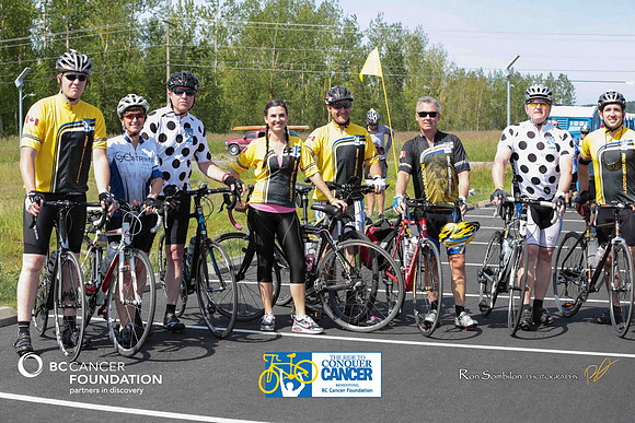 DAY 1 –HEROES OF THE 2013 RIDE TO CONQUER CANCER –BCCF – Ron Sombilon Photography Team-23-WEB