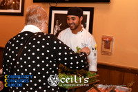 CEILIS - A MODERN IRISH PUB -2013 Ride 2 Conquer Cancer Multi Team Fundraiser  at Ceilis Irish Pub - Photos by Ron Sombilon-12