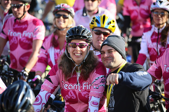 TEAM FINN  –2013 RIDE TO CONQUER CANCER –BC CANCER FOUNDATION – Ron Sombilon Photography_-19