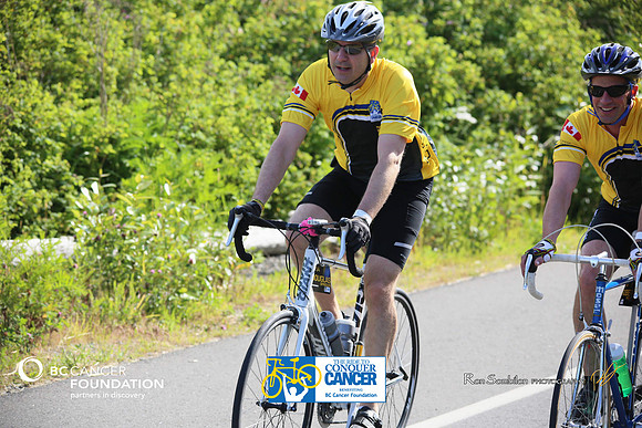DAY 1 –HEROES RIDING - 2013 RIDE TO CONQUER CANCER –BCCF – Ron Sombilon Photography Team-147-