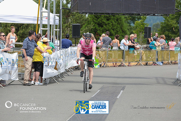 TEAM FINN  –2013 RIDE TO CONQUER CANCER –BC CANCER FOUNDATION – Ron Sombilon Photography_-210-