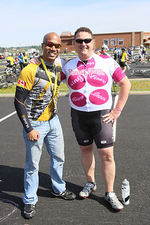 TEAM FINN  –2013 RIDE TO CONQUER CANCER –BC CANCER FOUNDATION – Ron Sombilon Photography_-105