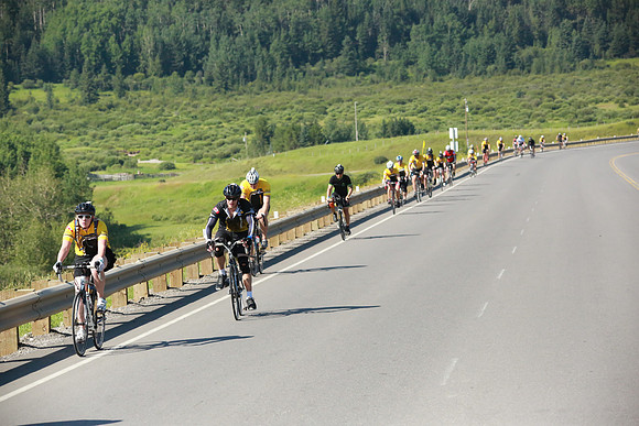 DAY1 – HEROES ON ROUTE -  ALBERTA RTCC 2013– Ron Sombilon Photography-364