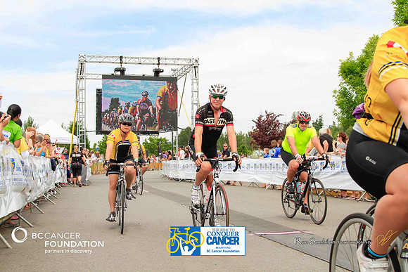 Gastown Cycling -2013 RIDE TO CONQUER CANCER –BC CANCER FOUNDATION – Ron Sombilon Photography_-136-WEB