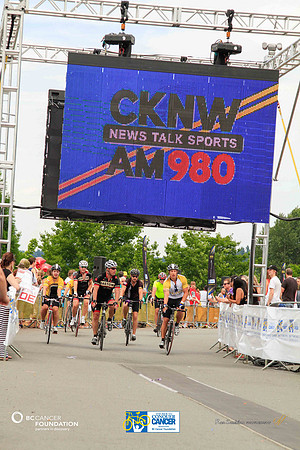 Gastown Cycling -2013 RIDE TO CONQUER CANCER –BC CANCER FOUNDATION – Ron Sombilon Photography_-132-