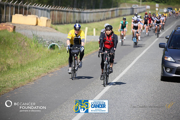DAY 1 –HEROES RIDING - 2013 RIDE TO CONQUER CANCER –BCCF – Ron Sombilon Photography Team-224-WEB