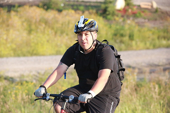 DAY2 – HEROES ON ROUTE -  ALBERTA RTCC 2013– Ron Sombilon Photography-189