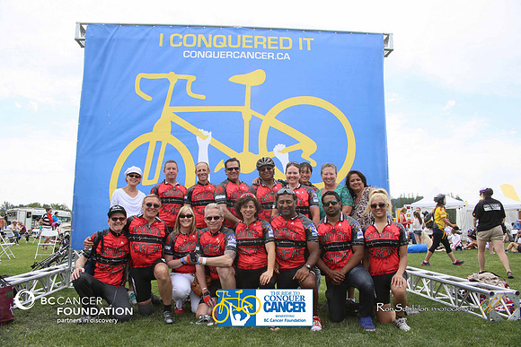 The Motley Crew -hero backdrop –2013 RIDE TO CONQUER CANCER –BC CANCER FOUNDATION – Ron Sombilon Photography_-3-WEB
