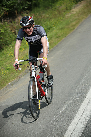 BRAINIACS  - Team en route –2013 RIDE TO CONQUER CANCER –BCCF – Ron Sombilon Photography-244