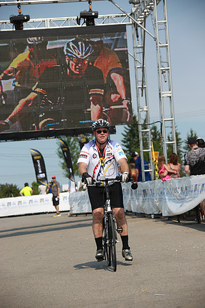 FINISH LINE – HEROES CROSSING –ALBERTA RTCC 2013–  Ron Sombilon Photography-168