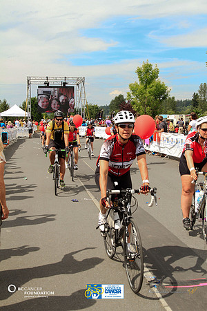 Riders for Ryders 33 - Finish  -2013 RIDE TO CONQUER CANCER –BC CANCER FOUNDATION – Ron Sombilon Photography_-51-WEB