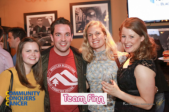 TEAM FINN -2013 Ride 2 Conquer Cancer Multi Team Fundraiser  at Ceilis Irish Pub - Photos by Ron Sombilon-88