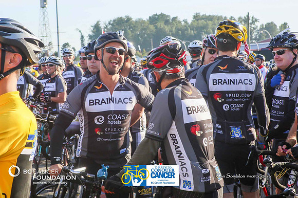 OPENING CEREMONIES – HERO MOMENTS - 2013 RIDE TO CONQUER CANCER –BCCF – Ron Sombilon Photography Team-4-WEB