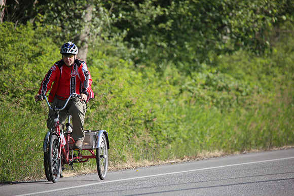 Riders for Ryders 33 - En route -2013 RIDE TO CONQUER CANCER –BC CANCER FOUNDATION – Ron Sombilon Photography_-124