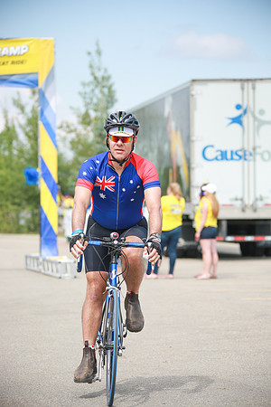 CAMP – HEROES WELCOME 2 CAMP -  ALBERTA RTCC 2013– Ron Sombilon Photography-166