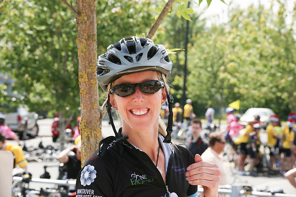 Comedy and Art Fest –2013 RIDE TO CONQUER CANCER –BC CANCER FOUNDATION – Ron Sombilon Photography_-11