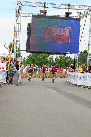 Riders for Ryders 33 - Finish  -2013 RIDE TO CONQUER CANCER –BC CANCER FOUNDATION – Ron Sombilon Photography_-11