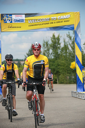 CAMP – HEROES WELCOME 2 CAMP -  ALBERTA RTCC 2013– Ron Sombilon Photography-282