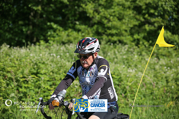Caps Westwood Cycle -2013 RIDE TO CONQUER CANCER –BC CANCER FOUNDATION – Ron Sombilon Photography_-25-