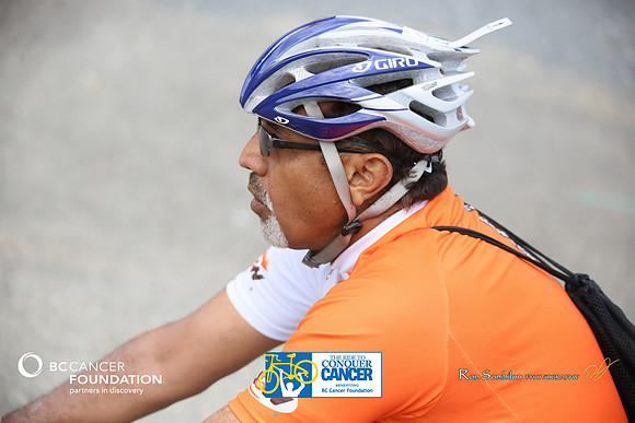 Team A and W –2013 RIDE TO CONQUER CANCER –BC CANCER FOUNDATION – Ron Sombilon Photography_-18-WEB
