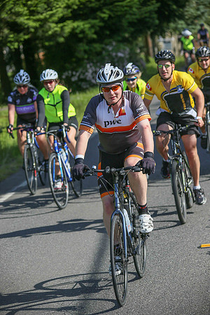 DAY 1 –HEROES RIDING - 2013 RIDE TO CONQUER CANCER –BCCF – Ron Sombilon Photography Team-12