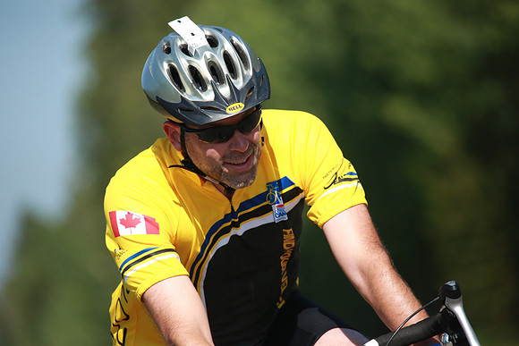 DAY1 – HEROES ON ROUTE -  ALBERTA RTCC 2013– Ron Sombilon Photography-307