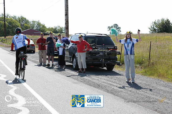 DAY 1 –HEROES RIDING - 2013 RIDE TO CONQUER CANCER –BCCF – Ron Sombilon Photography Team-678-