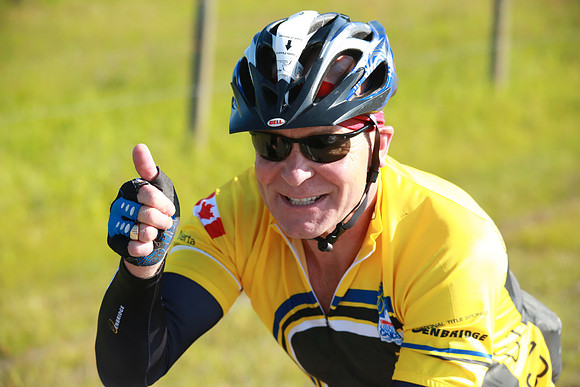 DAY1 – HEROES ON ROUTE -  ALBERTA RTCC 2013– Ron Sombilon Photography-160