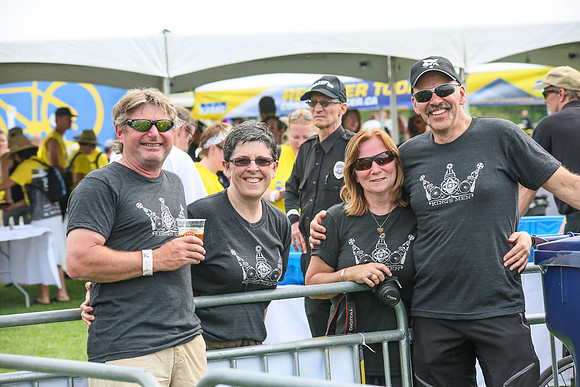 BEER GARDEN - 2013 RTCC – Ron Sombilon Photography Team-7
