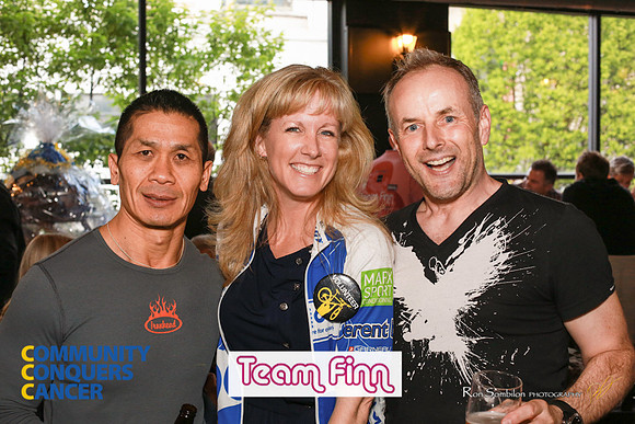 TEAM FINN -2013 Ride 2 Conquer Cancer Multi Team Fundraiser  at Ceilis Irish Pub - Photos by Ron Sombilon-42